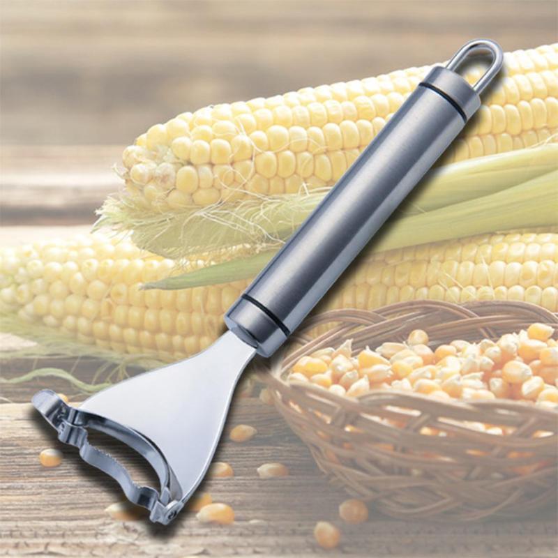 Corn Peeler