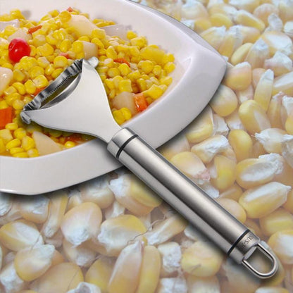 Corn Peeler