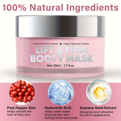 Lift and Firm Booty Mask