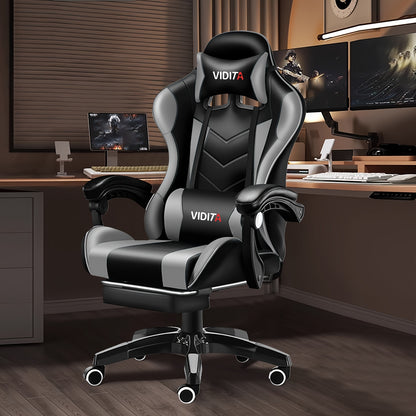 Ergonomic Gaming Chair for Adults and Teens