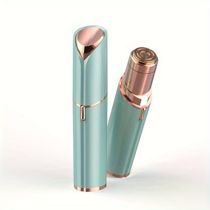 Conduroma Women's Painless Facial Hair Remover