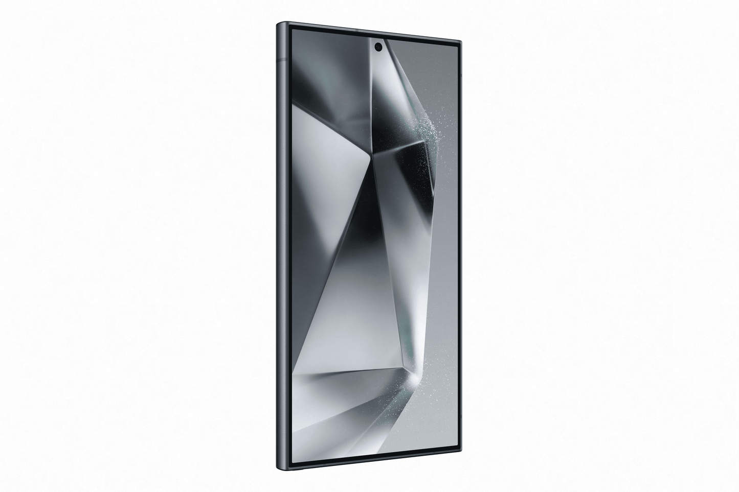 SAMSUNG Galaxy S24 Ultra 12 +512GB, Titanium Black Dual Sim, Unlocked