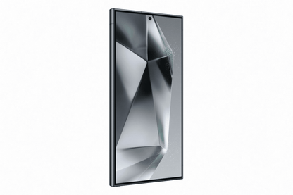 SAMSUNG Galaxy S24 Ultra 12 +512GB, Titanium Black Dual Sim, Unlocked