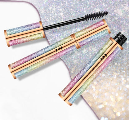 Cruelty-Free Starry Mascara