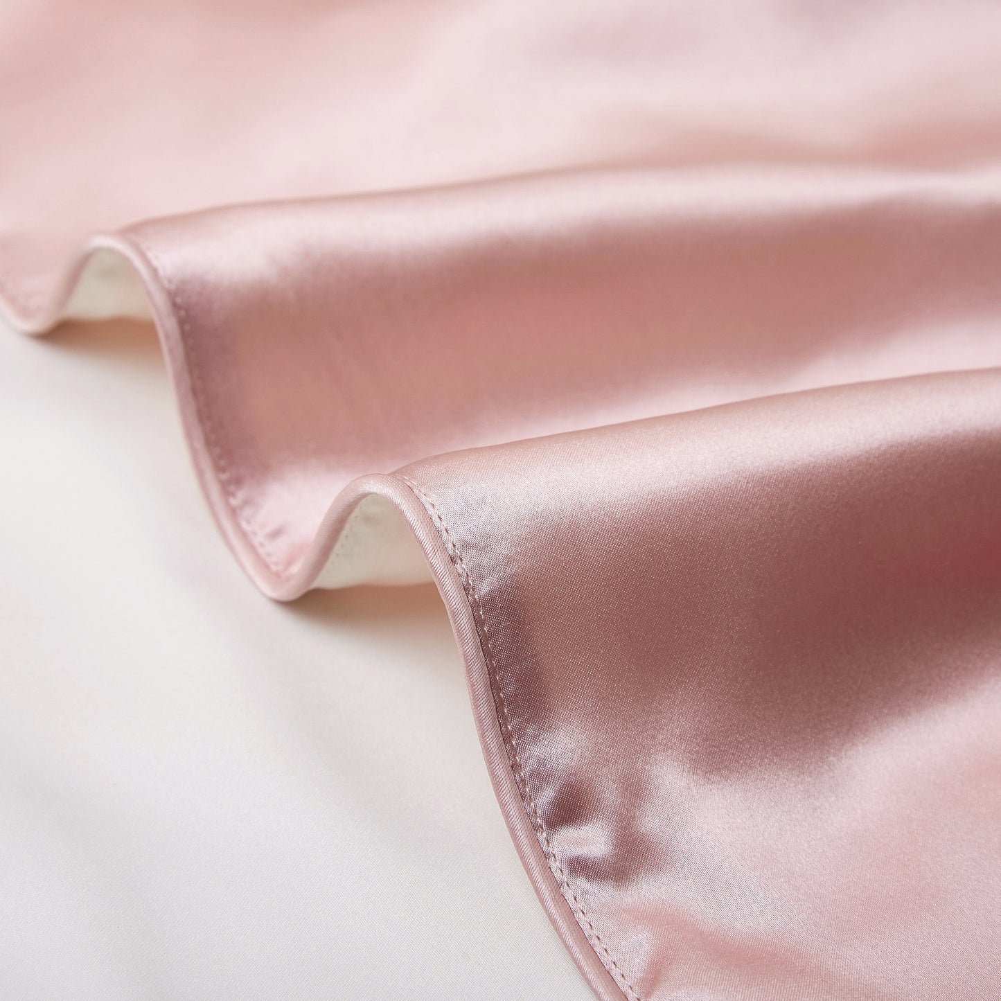 Real Silk Pillowcase