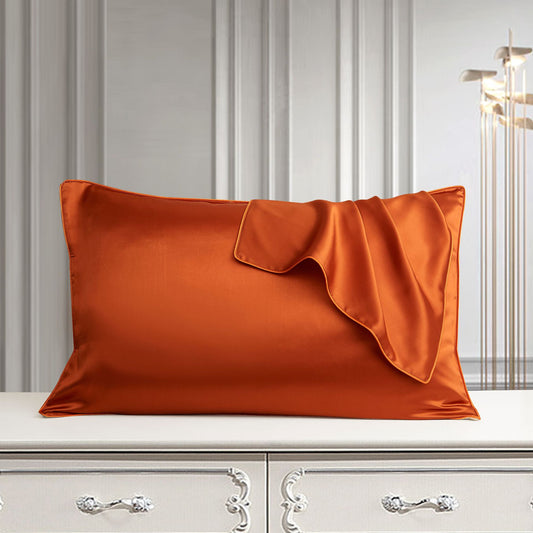 Real Silk Pillowcase