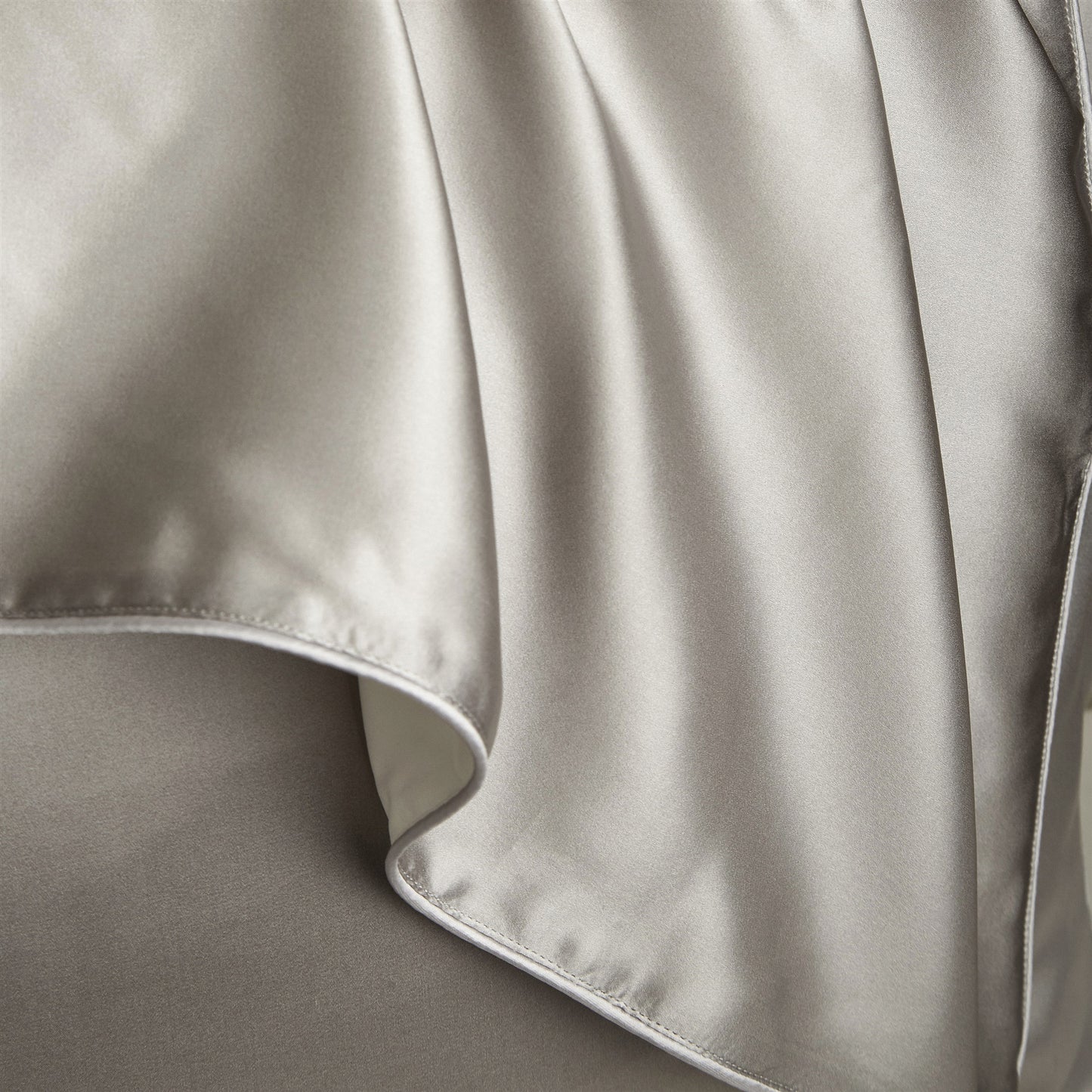 Real Silk Pillowcase