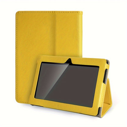 7 Inch Android 11 Tablet with Case