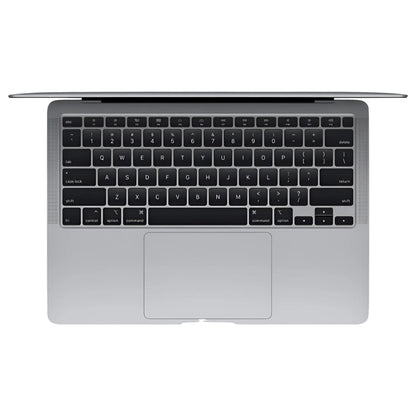 MacBook Air A2179 13" Intel Core i3 1,1 GHz - 2020 - 8 Go RAM - 128 Go Stockage SSD Gris (Reconditionné)