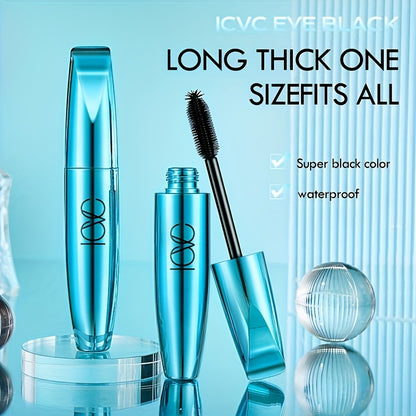 Lash Clusters Mascara