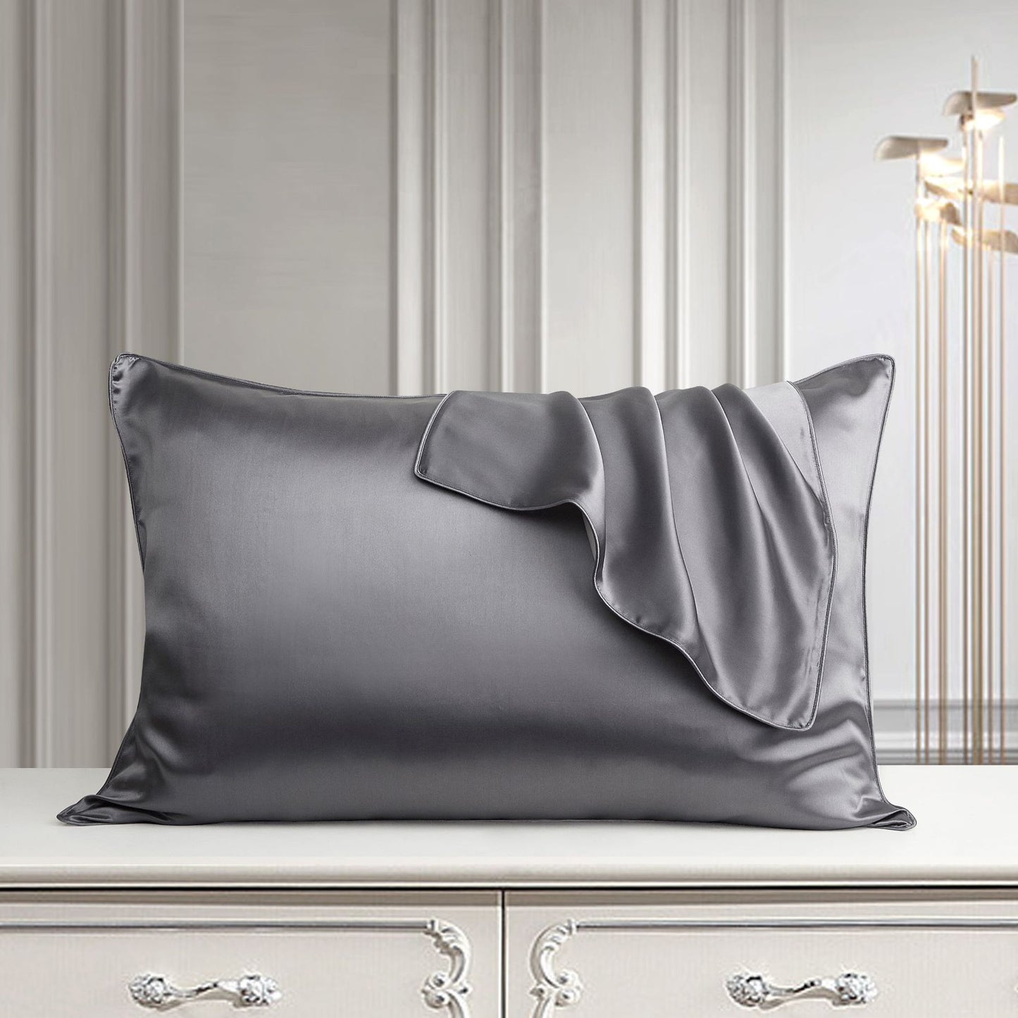 Real Silk Pillowcase