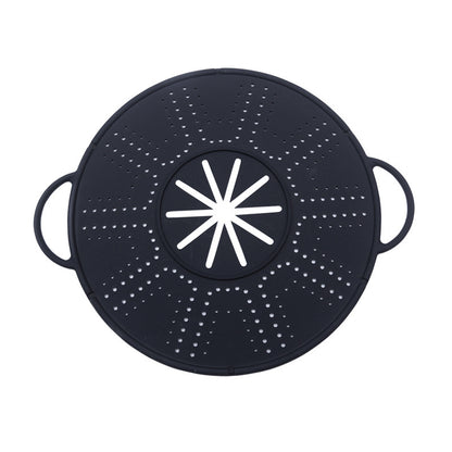 Multifunctional Splatter Cover