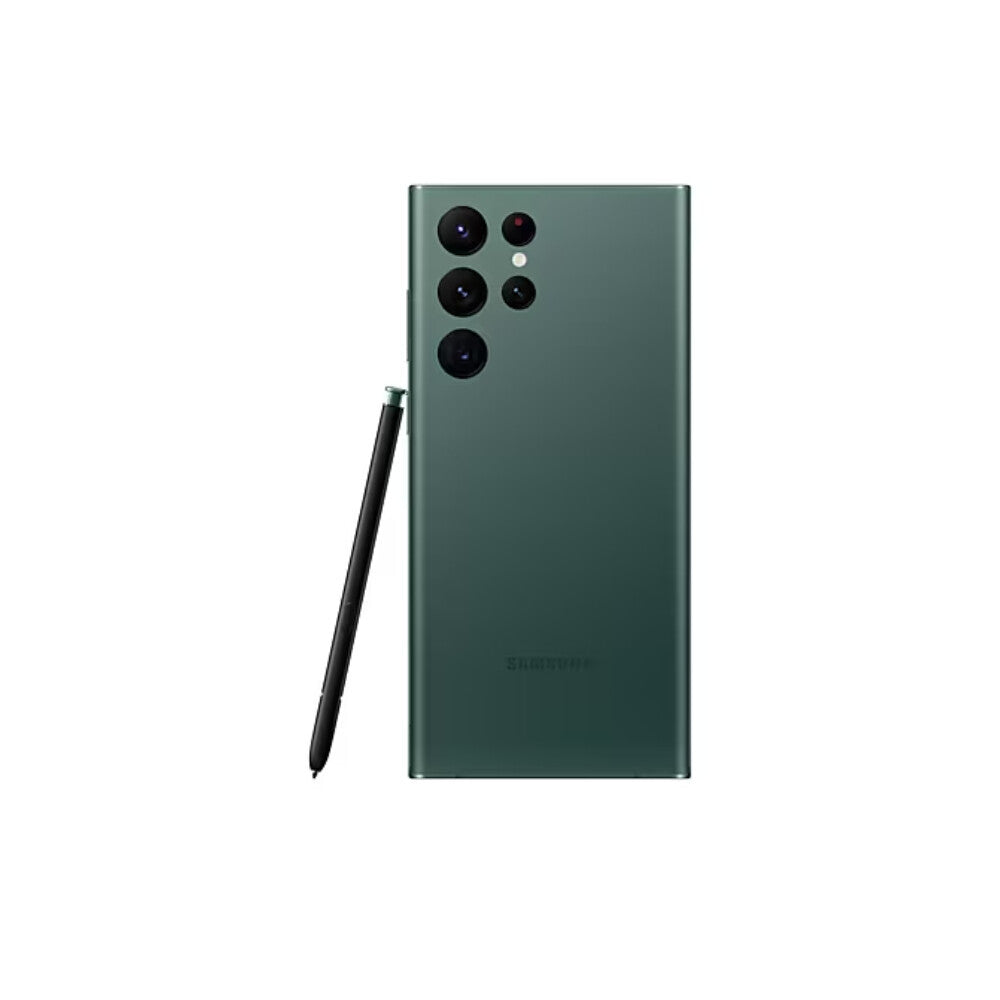 Samsung Galaxy S22 Ultra 5G 128Go NEUF (Vert, Noir ou Bordeaux)