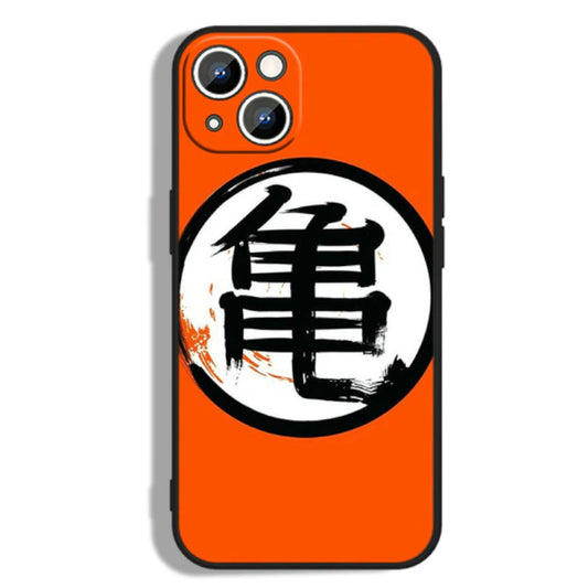 Coque de téléphone Anime Dragon Ball Wukong