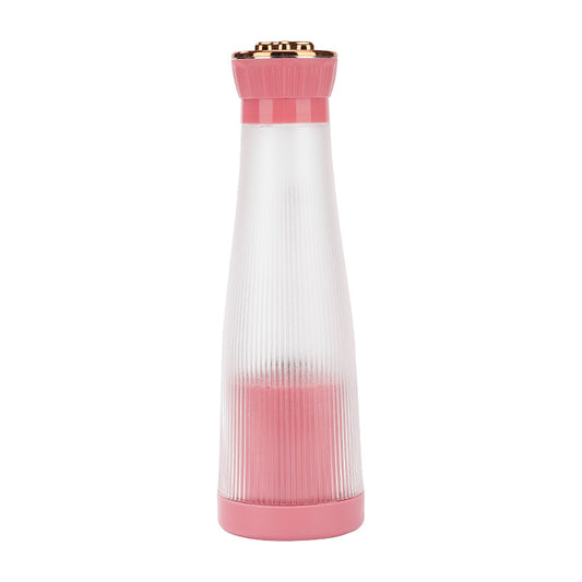 Mélangeur électrique portable pour jus