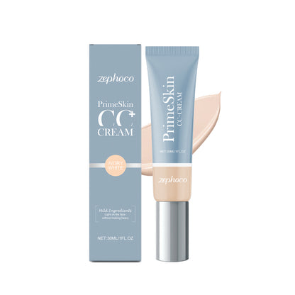 Nourishing Light Foundation Makeup