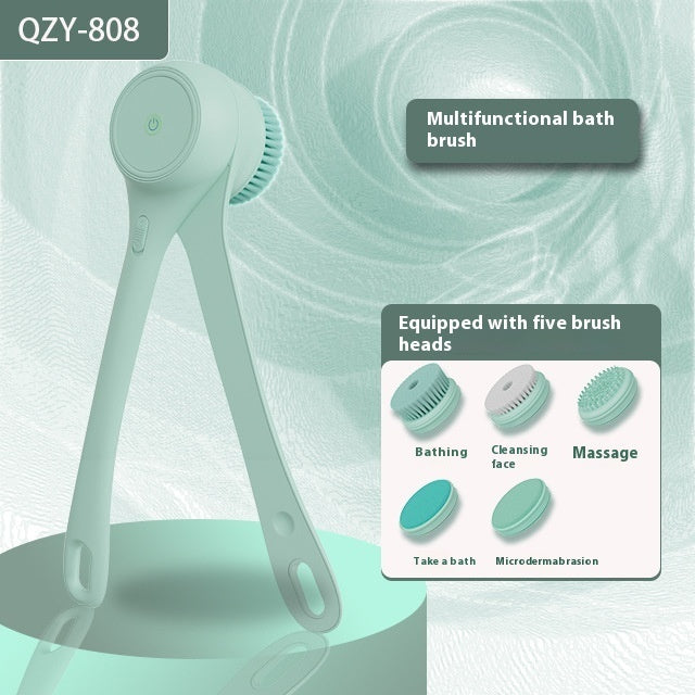 Electric Back Brush
