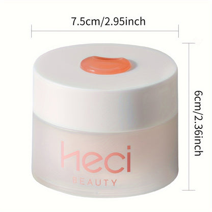 Plant-Based Cleansing Balm