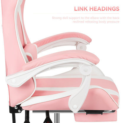 Ergonomic Gaming Chair for Adults and Teens