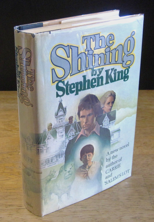 Le brillant de Stephen King