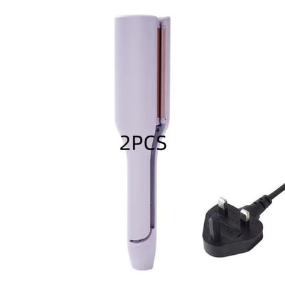 Compact Hair Waver Crimper