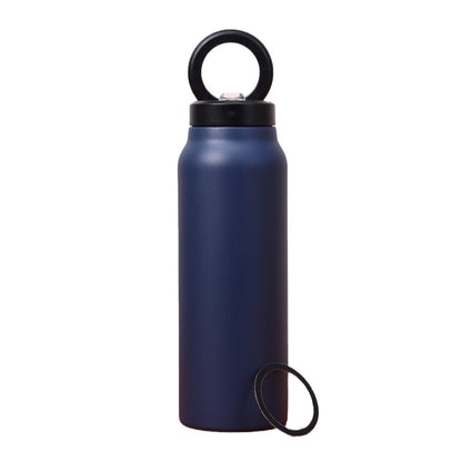 Gym Phone Stand Tumbler