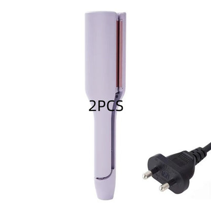 Compact Hair Waver Crimper