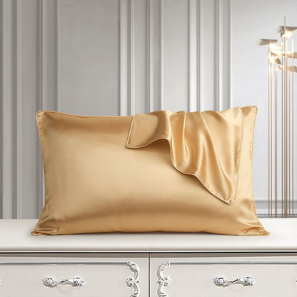 Real Silk Pillowcase