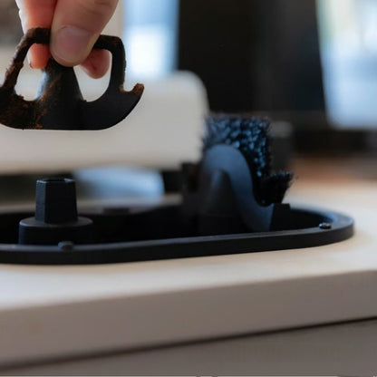 Coffee Portafilter Cleaner