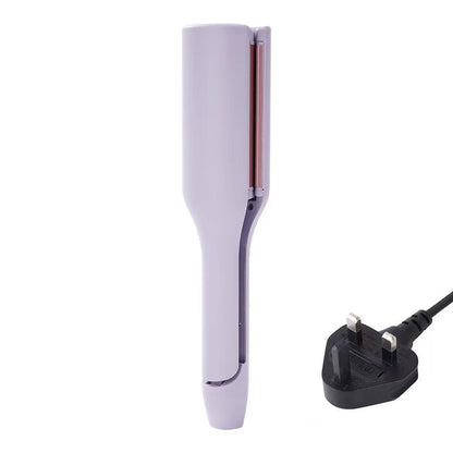 Compact Hair Waver Crimper