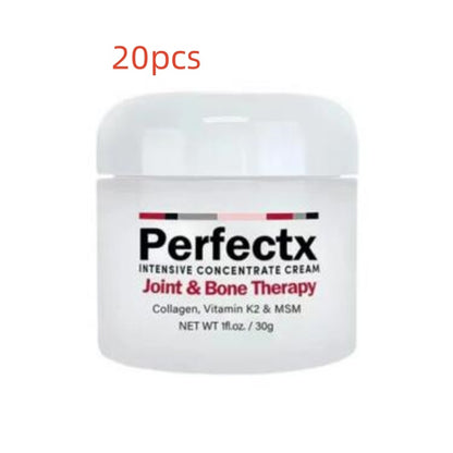 Perfectx Joint And Bone Therapy Cream