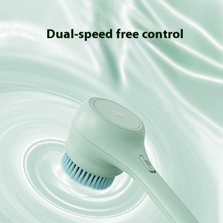 Electric Back Brush