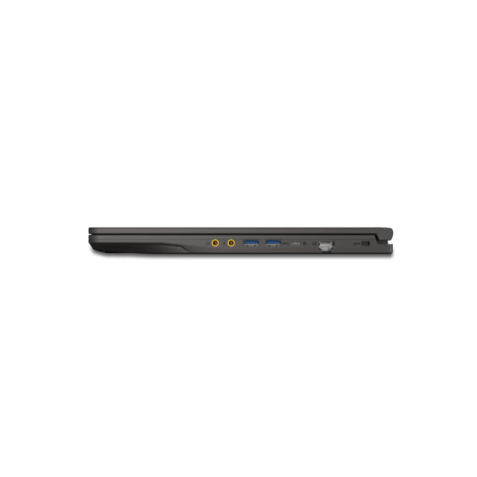 PC portable gamer MSI Thin 15,6" FHD 144 Hz – Intel Core i5, RTX 3050, gris (édition 2024)