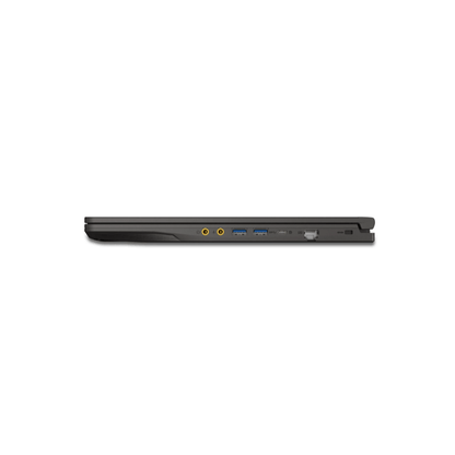 PC portable gamer MSI Thin 15,6" FHD 144 Hz – Intel Core i5, RTX 3050, gris (édition 2024)