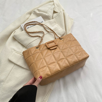 Chic Trendy Women Shoulder Bags