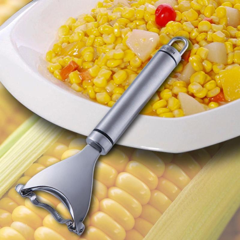 Corn Peeler