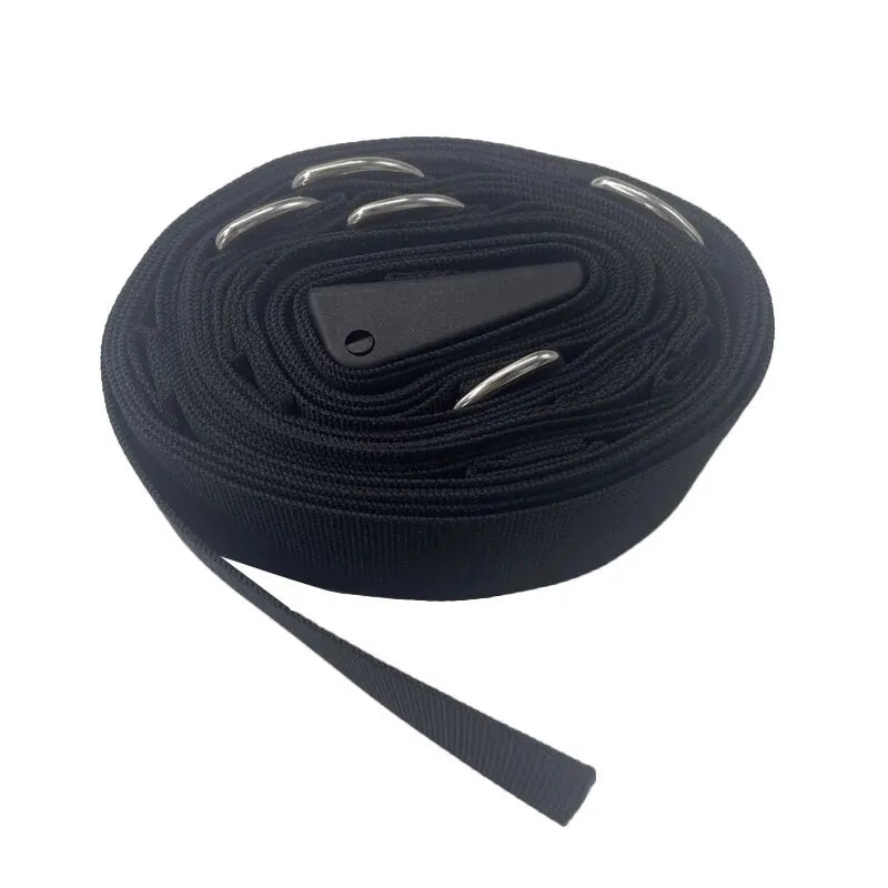 Upgrade Door Anchor Resistance Exercise Bands