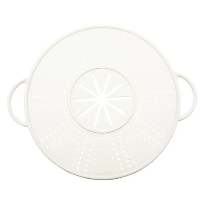 Multifunctional Splatter Cover