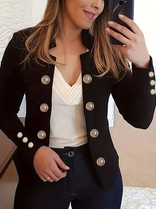 Veste Décontractée Élégante pour Femme