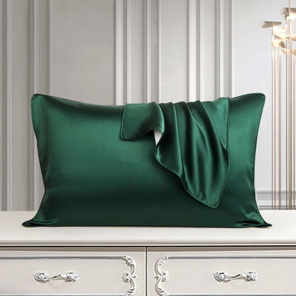 Real Silk Pillowcase