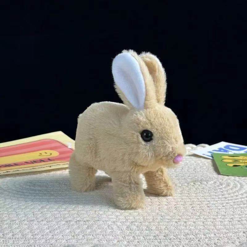 Robot Plush Pets