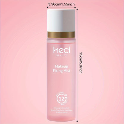 Makeup Setting Spray—