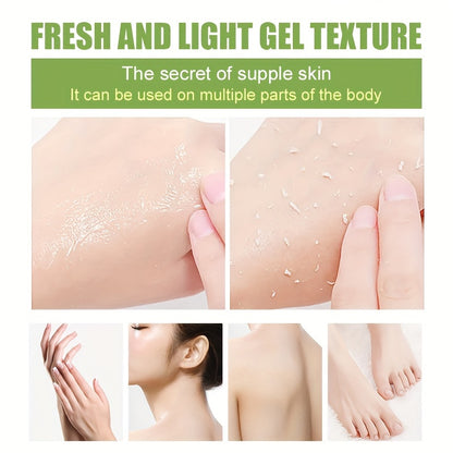 Soft Scrub Gel