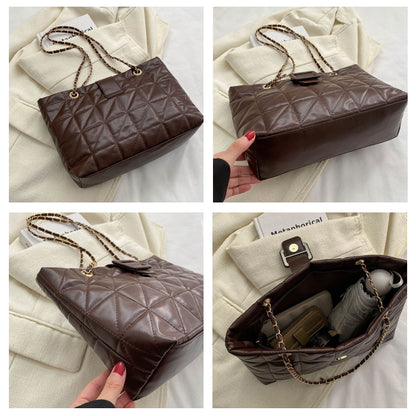 Chic Trendy Women Shoulder Bags