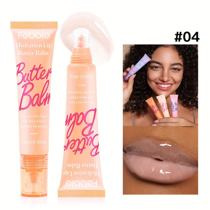 Febble Moisturizing Lip Balm
