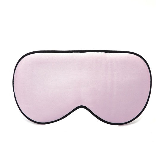 Silk Ice Cube Eye Mask