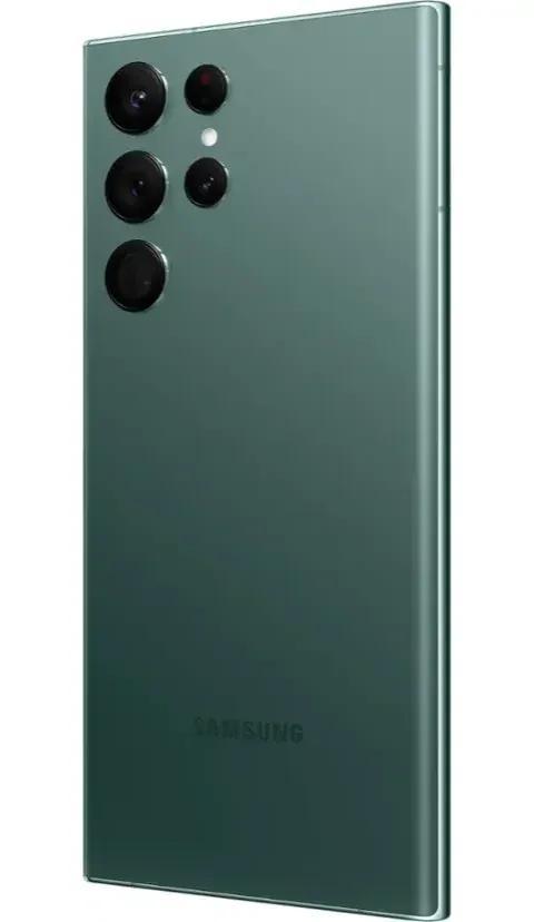 Samsung Galaxy S22 Ultra 5G 128Go NEUF (Vert, Noir ou Bordeaux)