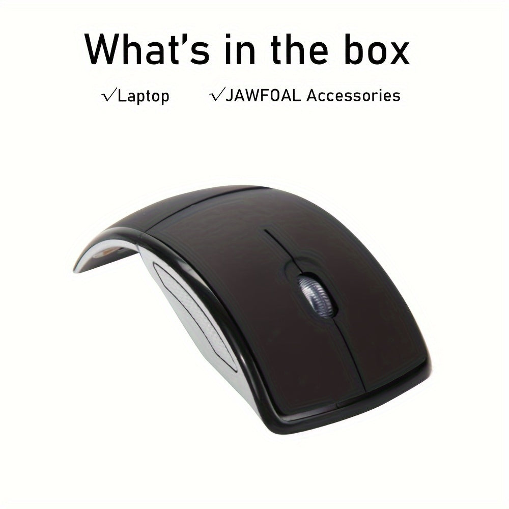 HP 17.3" Touchscreen Laptop for Business