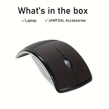 HP 17.3" Touchscreen Laptop for Business