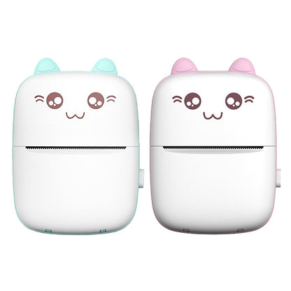Portable Mini Mini Printer